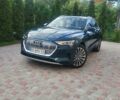 Синий Ауди E-Tron, объемом двигателя 0 л и пробегом 85 тыс. км за 36500 $, фото 29 на Automoto.ua