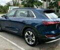 Синий Ауди E-Tron, объемом двигателя 0 л и пробегом 86 тыс. км за 34000 $, фото 7 на Automoto.ua