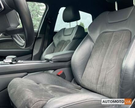 Синий Ауди E-Tron, объемом двигателя 95 л и пробегом 124 тыс. км за 26999 $, фото 15 на Automoto.ua