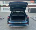 Синий Ауди E-Tron, объемом двигателя 0 л и пробегом 76 тыс. км за 34000 $, фото 15 на Automoto.ua