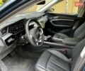 Синий Ауди E-Tron, объемом двигателя 0 л и пробегом 43 тыс. км за 25000 $, фото 6 на Automoto.ua