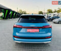 Синій Ауді E-Tron, об'ємом двигуна 0 л та пробігом 97 тис. км за 27900 $, фото 7 на Automoto.ua