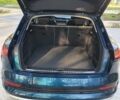 Синий Ауди E-Tron, объемом двигателя 0 л и пробегом 94 тыс. км за 28500 $, фото 64 на Automoto.ua