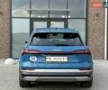 Синий Ауди E-Tron, объемом двигателя 0 л и пробегом 119 тыс. км за 29500 $, фото 11 на Automoto.ua