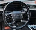 Синий Ауди E-Tron, объемом двигателя 0 л и пробегом 109 тыс. км за 30800 $, фото 17 на Automoto.ua