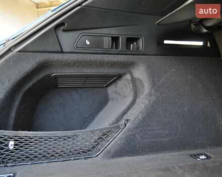 Синий Ауди E-Tron, объемом двигателя 0 л и пробегом 79 тыс. км за 34000 $, фото 48 на Automoto.ua