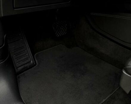 Синий Ауди E-Tron, объемом двигателя 0 л и пробегом 119 тыс. км за 29990 $, фото 36 на Automoto.ua