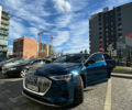 Синій Ауді E-Tron, об'ємом двигуна 0 л та пробігом 38 тис. км за 33000 $, фото 2 на Automoto.ua