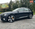 Синий Ауди E-Tron, объемом двигателя 0 л и пробегом 143 тыс. км за 27000 $, фото 2 на Automoto.ua