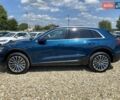 Синий Ауди E-Tron, объемом двигателя 0 л и пробегом 53 тыс. км за 35900 $, фото 19 на Automoto.ua