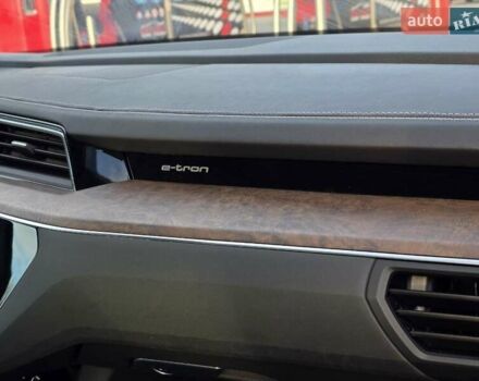 Ауди E-Tron 2019 в Тернополе на Automoto.ua Синий Ауди E-Tron, объемом двигателя 0 л и пробегом 119 тыс. км за 29499 $, фото 50 на Automoto.ua