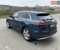 Синій Ауді E-Tron, об'ємом двигуна 0 л та пробігом 30 тис. км за 29900 $, фото 10 на Automoto.ua