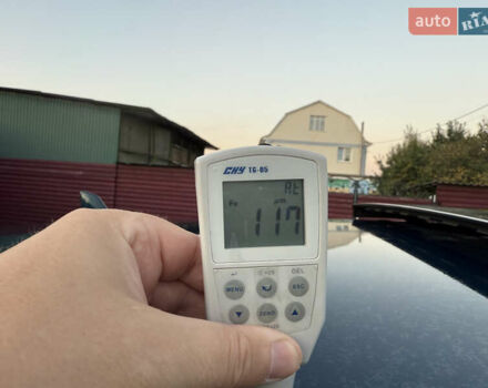 Синий Ауди E-Tron, объемом двигателя 0 л и пробегом 80 тыс. км за 33000 $, фото 15 на Automoto.ua