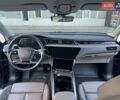 Синий Ауди E-Tron, объемом двигателя 0 л и пробегом 76 тыс. км за 34000 $, фото 26 на Automoto.ua