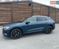 Синий Ауди E-Tron, объемом двигателя 0 л и пробегом 173 тыс. км за 30500 $, фото 2 на Automoto.ua
