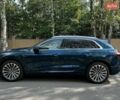 Синий Ауди E-Tron, объемом двигателя 0 л и пробегом 43 тыс. км за 25000 $, фото 4 на Automoto.ua