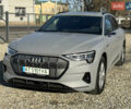 Синий Ауди E-Tron, объемом двигателя 0 л и пробегом 65 тыс. км за 31900 $, фото 22 на Automoto.ua