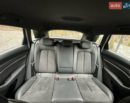 Синій Ауді E-Tron, об'ємом двигуна 0 л та пробігом 165 тис. км за 25900 $, фото 51 на Automoto.ua