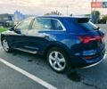 Синій Ауді E-Tron, об'ємом двигуна 0 л та пробігом 67 тис. км за 29799 $, фото 5 на Automoto.ua