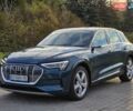 Ауди E-Tron 2019 в Тернополе на Automoto.ua Синий Ауди E-Tron, объемом двигателя 0 л и пробегом 119 тыс. км за 29499 $, фото 22 на Automoto.ua