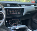 Синий Ауди E-Tron, объемом двигателя 0 л и пробегом 49 тыс. км за 35490 $, фото 31 на Automoto.ua