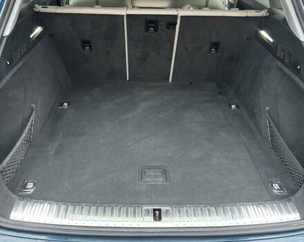 Синій Ауді E-Tron, об'ємом двигуна 0 л та пробігом 57 тис. км за 29950 $, фото 8 на Automoto.ua