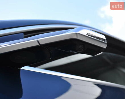 Синий Ауди E-Tron, объемом двигателя 0 л и пробегом 79 тыс. км за 34000 $, фото 24 на Automoto.ua