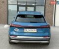 Синий Ауди E-Tron, объемом двигателя 0 л и пробегом 119 тыс. км за 29500 $, фото 13 на Automoto.ua
