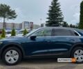 Синий Ауди E-Tron, объемом двигателя 95 л и пробегом 124 тыс. км за 26999 $, фото 3 на Automoto.ua