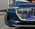 Синий Ауди E-Tron, объемом двигателя 0 л и пробегом 79 тыс. км за 34000 $, фото 37 на Automoto.ua