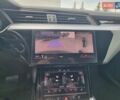 Синий Ауди E-Tron, объемом двигателя 0 л и пробегом 119 тыс. км за 27500 $, фото 20 на Automoto.ua