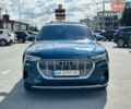 Ауді E-Tron 2019 у Тернополі на Automoto.ua Синій Ауді E-Tron, об'ємом двигуна 0 л та пробігом 200 тис. км за 21700 $, фото 8 на Automoto.ua