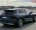Синий Ауди E-Tron, объемом двигателя 0 л и пробегом 98 тыс. км за 30500 $, фото 12 на Automoto.ua
