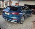 Синий Ауди E-Tron, объемом двигателя 0 л и пробегом 85 тыс. км за 36500 $, фото 42 на Automoto.ua