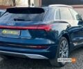 Синий Ауди E-Tron, объемом двигателя 71 л и пробегом 139 тыс. км за 27000 $, фото 5 на Automoto.ua