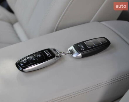 Синий Ауди E-Tron, объемом двигателя 0 л и пробегом 79 тыс. км за 34000 $, фото 100 на Automoto.ua