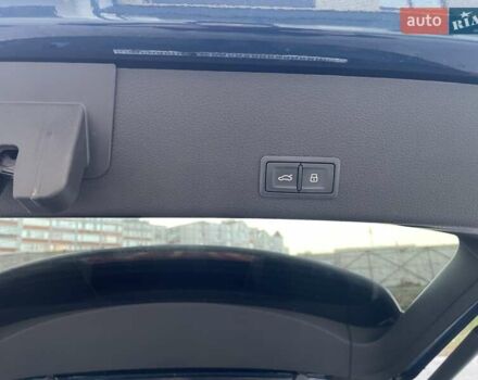 Синій Ауді E-Tron, об'ємом двигуна 0 л та пробігом 30 тис. км за 29900 $, фото 34 на Automoto.ua