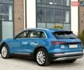 Синий Ауди E-Tron, объемом двигателя 0 л и пробегом 119 тыс. км за 29990 $, фото 15 на Automoto.ua
