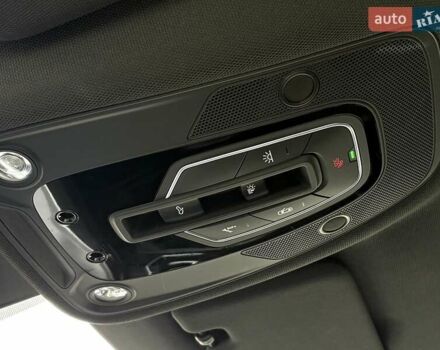 Синий Ауди E-Tron, объемом двигателя 0 л и пробегом 119 тыс. км за 29990 $, фото 55 на Automoto.ua