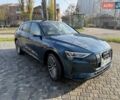 Синій Ауді E-Tron, об'ємом двигуна 0 л та пробігом 56 тис. км за 34000 $, фото 1 на Automoto.ua