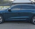 Синий Ауди E-Tron, объемом двигателя 0 л и пробегом 142 тыс. км за 25400 $, фото 14 на Automoto.ua