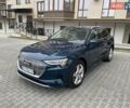 Синій Ауді E-Tron, об'ємом двигуна 0 л та пробігом 30 тис. км за 29900 $, фото 1 на Automoto.ua