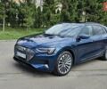 Синий Ауди E-Tron, объемом двигателя 0 л и пробегом 102 тыс. км за 33700 $, фото 37 на Automoto.ua