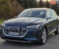 Ауди E-Tron 2019 в Тернополе на Automoto.ua Синий Ауди E-Tron, объемом двигателя 0 л и пробегом 119 тыс. км за 29499 $, фото 23 на Automoto.ua