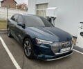 Ауді E-Tron 2019 у Харкові на Automoto.ua Синій Ауді E-Tron, об'ємом двигуна 0 л та пробігом 84 тис. км за 30500 $, фото 1 на Automoto.ua