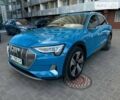 Синій Ауді E-Tron, об'ємом двигуна 0 л та пробігом 113 тис. км за 35900 $, фото 26 на Automoto.ua