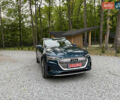 Синий Ауди E-Tron, объемом двигателя 0 л и пробегом 163 тыс. км за 24900 $, фото 19 на Automoto.ua