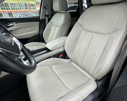 Синий Ауди E-Tron, объемом двигателя 0 л и пробегом 89 тыс. км за 30000 $, фото 13 на Automoto.ua