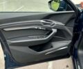 Синий Ауди E-Tron, объемом двигателя 0 л и пробегом 86 тыс. км за 34000 $, фото 3 на Automoto.ua