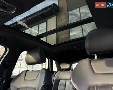 Синий Ауди E-Tron, объемом двигателя 0 л и пробегом 119 тыс. км за 29500 $, фото 46 на Automoto.ua